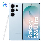 Mobile Phone Galaxy S26 Ultra/256Gb Blue Sm-S948B Samsung