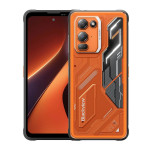 Mobile Phone Fort 200/6/256Gb Orange Blackview