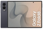 Mobile Phone Galaxy Fold8/512Gb Graphit Sm-F971B Samsung