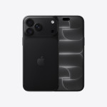 Mobile Phone Iphone 18 Pro Max/256Gb Black Mjxn4 Apple
