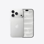 Mobile Phone Iphone 18 Pro/2Tb Silver Mjt44 Apple
