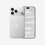 Mobile Phone Iphone 18 Pro Max/2Tb Silver Mjy34 Apple