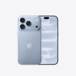 Mobile Phone Iphone 18 Pro/2Tb Glacier Mjt64 Apple