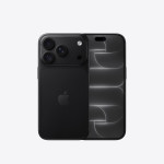 Mobile Phone Iphone 18 Pro/512Gb Black Mjru4 Apple