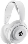 Bevielis žaidimų ausinės - STEELSERIES - Arctis Nova 5 - Balta