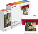 Polaroid Hi-Print 4x6 E-Box Photo Printer White