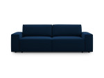 Sofa Besolux Jodie, mėlyna
