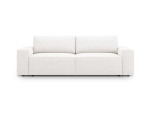 Sofa Besolux Jodie, balta