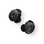 Bose QuietComfort Earbuds 24 Black