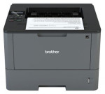Brother HL-L5000D Laser Mono 40ppm Duplex USB