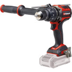 Einhell Professional Belaidė smūginė gręžimo ir varžtų suktuvė TP-CD 18/120 Li-i BL Solo PXC (18V) Pristatoma be akumuliatoriaus ir įkroviklio