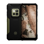 Myphone HAMMER Construction 2 5G Thermal 8/256GB Military Edition