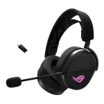 ROG Pelta Black