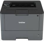 Brother HL-L5000D Laser Mono 40ppm Duplex USB