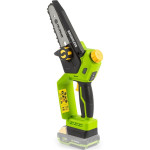 Akumuliatorinis grandininis pjūklas Fieldmann FZP 70105-0 20V FAST POWER