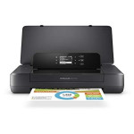 HP OfficeJet 200 Portable Inkjet Wi-Fi 20ppm