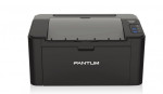 Pantum P2500W Wi-Fi Laser Mono