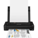 Epson WorkForce WF-100W Mobile Printer A4 Wi-Fi
