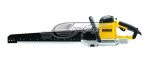 Tiesinis pjūklas DeWalt 1700 W
