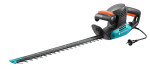 Elektrinis gyvatvorių kirpimo įrankis - GARDENA - EasyCut 450/50 - 450W - 50 cm - ErgoLine rankena - Apsauginis sustabdymas