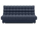 Sofa Eltap Clareta, pilka