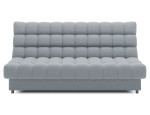Sofa Eltap Clareta, pilka