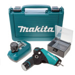 Akumuliatorinis gręžtuvas Makita DF330DWE