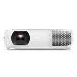 BenQ LH750 LED DLP Projector 5000 ANSI Lumens FHD 16-9 LED Light Source up to 30000 h White 9H.JSY77.14E
