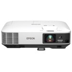 Epson EB-2250U 3LCD Projector WUXGA