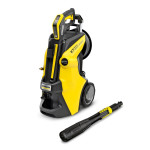 Aukšto Slėgio Valytuvas - Kärcher K7 Premium Smart Control 180 bar 600 l/h