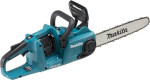 Grandininis pjūklas Makita DUC353Z 2x18 V 35 cm juosta (be akumuliatoriaus ir pakrovėjo)