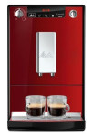 MELITTA E950-204 SOLO atomatinis kavos aparatas, raudonas