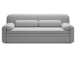 Sofa-lova Eltap Elioss, pilka