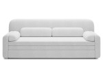 Sofa-lova Eltap Elioss, pilka