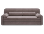 Sofa-lova Eltap Elioss, ruda