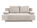 Sofa Leon, ruda