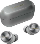 Klausos - TECHNICS - EAH-AZ100E - Hi-Res Audio - Dolby Atmos - Bevielis - Atsparus prakaitui