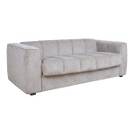 Sofa-lova Home4You Stella, smėlio