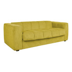 Sofa-lova Home4You Stella, geltona