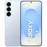 Samsung Galaxy S25+ 12/256GB Light Blue