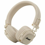 Marshall Major V BT, white