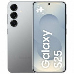 Išmanusis telefonas - SAMSUNG - Galaxy S25 - 12 GB RAM - 512 GB - Dual SIM - 5G NR