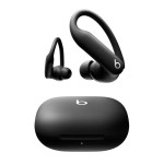Beats Powerbeats Pro 2 High Performance Earbuds Jet Black MX723ZM/A