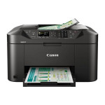 Canon MAXIFY MB2150 Multifunction Inkjet A4 Duplex Wi-Fi