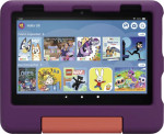 Amazon Fire HD 8 Kids 2024 8" Wi-Fi 3/32GB Grape