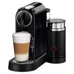 DeLonghi Nespresso EN267.BAE Citiz&Milk