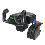 Logitech G Flight Yoke System
