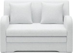 Sofa-lova Eltap Ario, pilka
