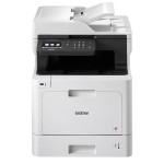 Brother DCP-L8410CDW Multifunction Laser Color A4 Duplex Wi-Fi