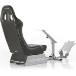 Žaidimų kėdė Playseat REM.00004, juoda